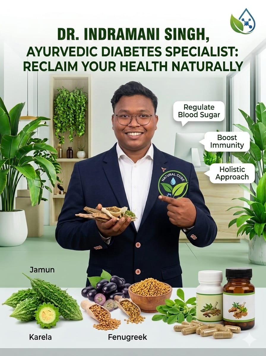 VJItrust health awareness