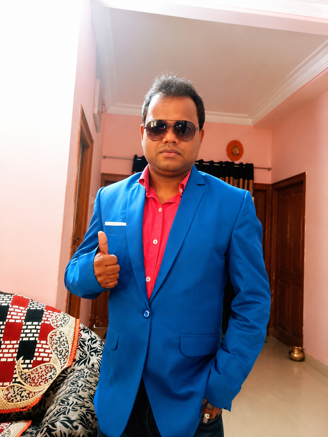 Divine Guru Naresh Guruj