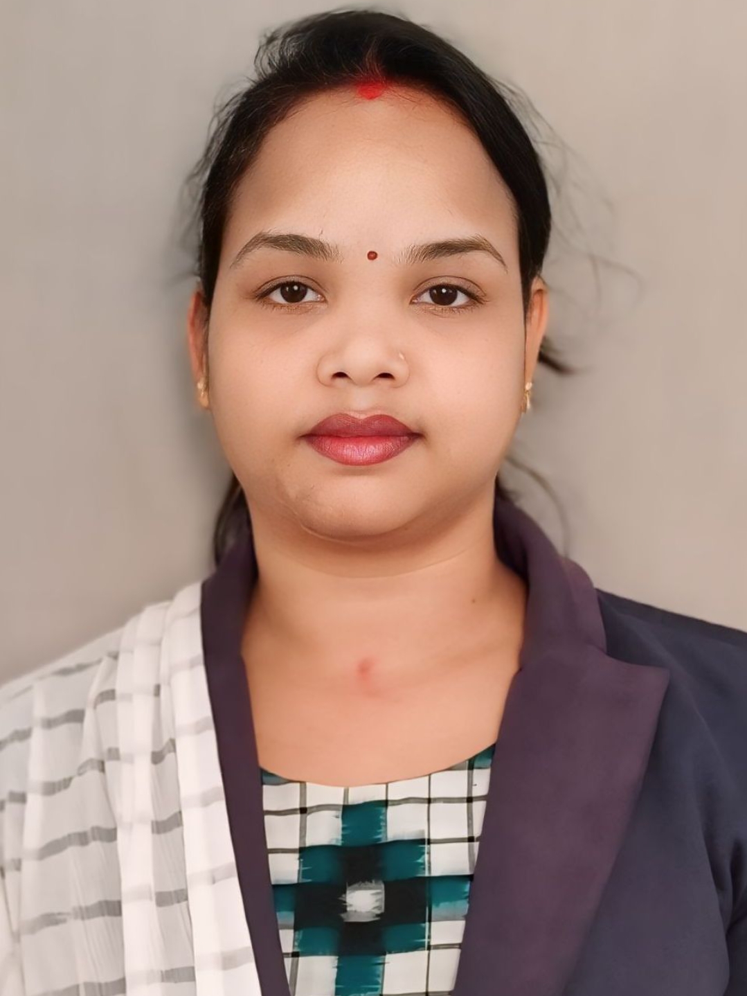 miss Devyani Seth