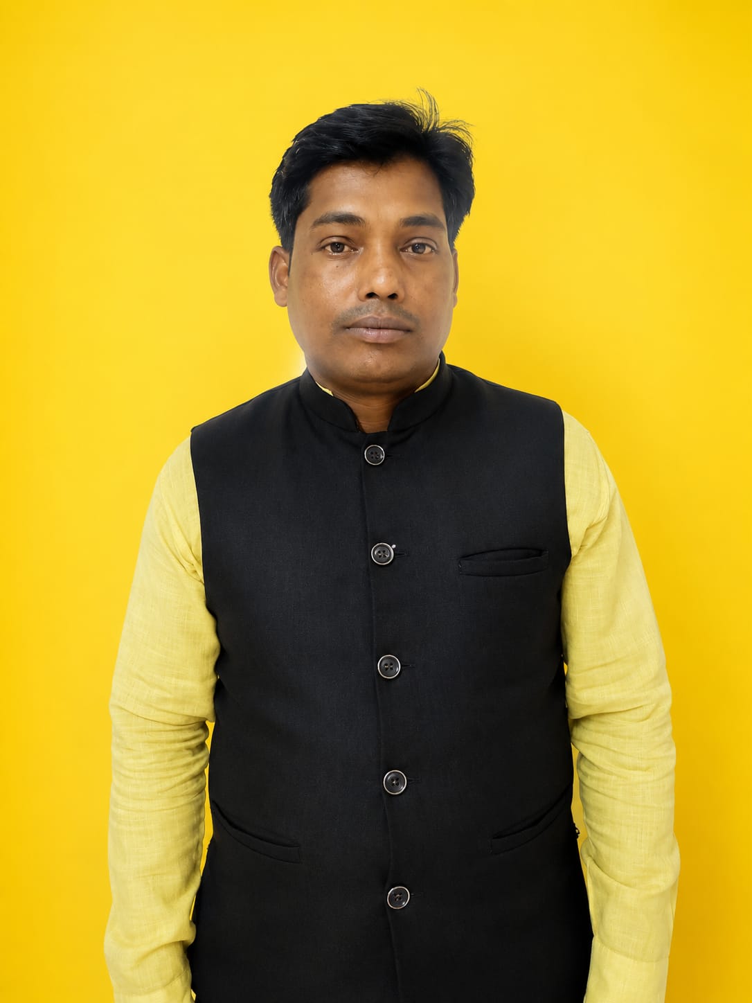 Mr:Jalandhar Guruji