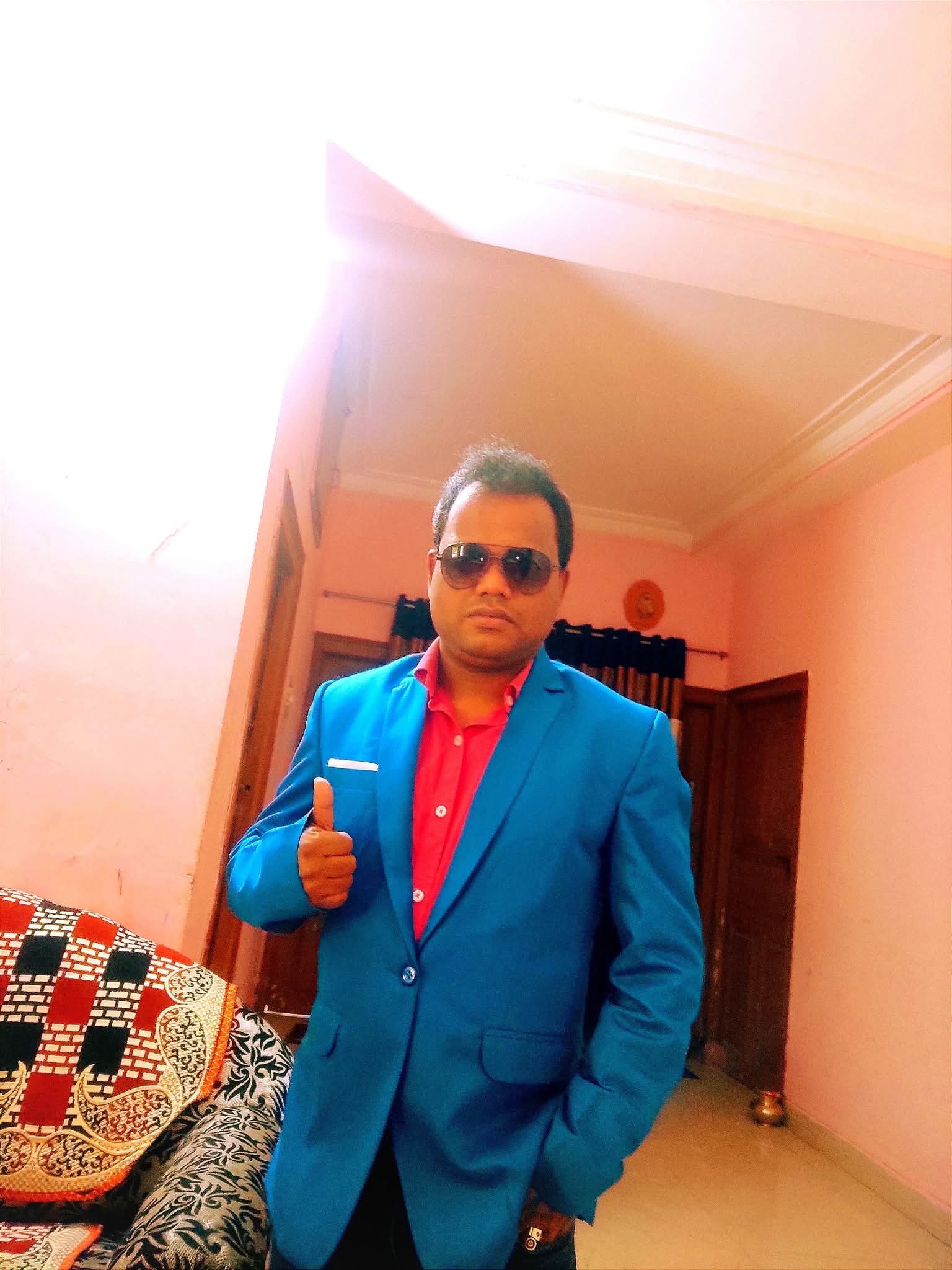 Naresh Kumar Seth