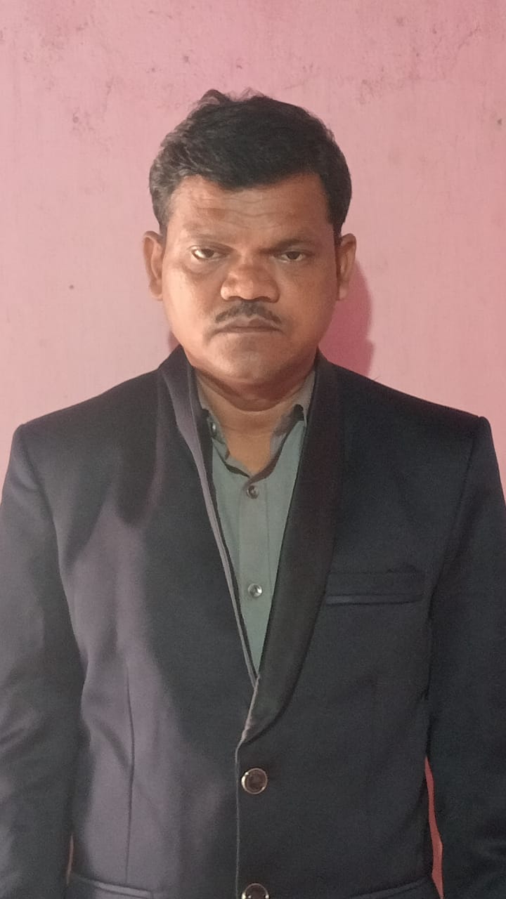 BABLU PRADHAN