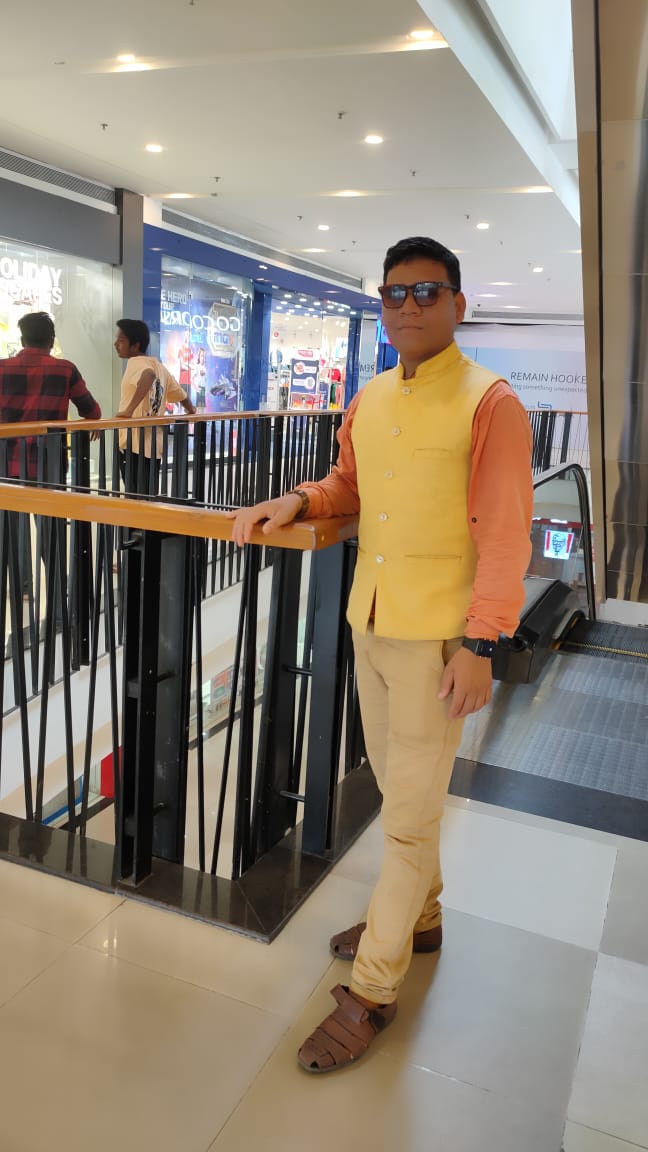Biswajit bhoe